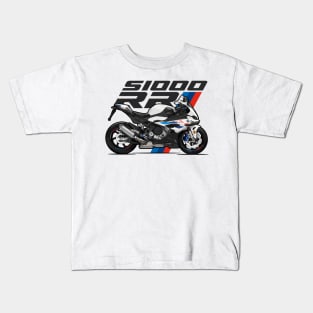 S1000 RR Kids T-Shirt